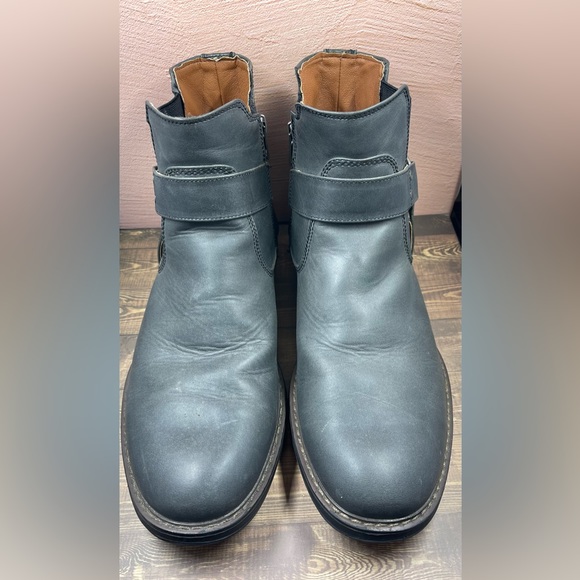 Jeffrey Tyler boots - Picture 2 of 5